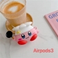 Cartoon Airpods Protective Case for Airpods 1/2/3 Pro Silicone Soft Case Stitch / Disney / Pokemon